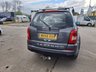 USED 2016 66 SSANGYONG REXTON 2.2D SE SUV 5dr Diesel T-Tronic 4WD Euro 6 (178 ps) 