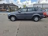 USED 2016 66 SSANGYONG REXTON 2.2D SE SUV 5dr Diesel T-Tronic 4WD Euro 6 (178 ps) 