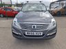 USED 2016 66 SSANGYONG REXTON 2.2D SE SUV 5dr Diesel T-Tronic 4WD Euro 6 (178 ps) 