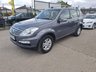 USED 2016 66 SSANGYONG REXTON 2.2D SE SUV 5dr Diesel T-Tronic 4WD Euro 6 (178 ps) 