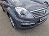 USED 2016 66 SSANGYONG REXTON 2.2D SE SUV 5dr Diesel T-Tronic 4WD Euro 6 (178 ps) 