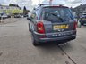 USED 2016 66 SSANGYONG REXTON 2.2D SE SUV 5dr Diesel T-Tronic 4WD Euro 6 (178 ps) 