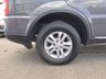 USED 2016 66 SSANGYONG REXTON 2.2D SE SUV 5dr Diesel T-Tronic 4WD Euro 6 (178 ps) 