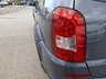 USED 2016 66 SSANGYONG REXTON 2.2D SE SUV 5dr Diesel T-Tronic 4WD Euro 6 (178 ps) 