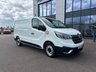 USED 2023 72 RENAULT TRUCKS TRAFIC 2.0L 150PS AIRCON  