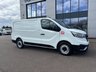 USED 2023 72 RENAULT TRUCKS TRAFIC 2.0L 150PS AIRCON  