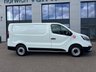 USED 2023 72 RENAULT TRUCKS TRAFIC 2.0L 150PS AIRCON  