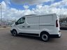 USED 2023 72 RENAULT TRUCKS TRAFIC 2.0L 150PS AIRCON  