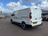 USED 2023 72 RENAULT TRUCKS TRAFIC 2.0L 150PS AIRCON  