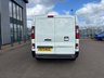 USED 2023 72 RENAULT TRUCKS TRAFIC 2.0L 150PS AIRCON  