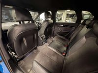 USED 2019 69 AUDI Q5 2.0 TDI 40 Black Edition SUV 5dr Diesel S Tronic quattro Euro 6 (s/s) (190 ps) FINANCE AVAILABLE + PX WELCOME FSH + TURBO BLUE + HUGE SPEC