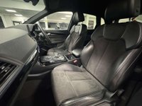 USED 2019 69 AUDI Q5 2.0 TDI 40 Black Edition SUV 5dr Diesel S Tronic quattro Euro 6 (s/s) (190 ps) FINANCE AVAILABLE + PX WELCOME FSH + TURBO BLUE + HUGE SPEC