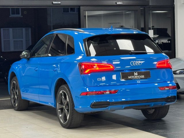 2019 AUDI Q5 - Photo 2