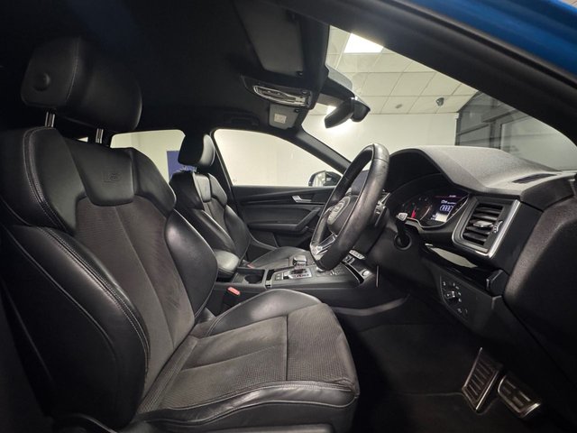 2019 AUDI Q5 - Photo 3