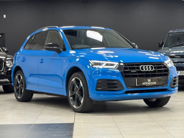 2019 AUDI Q5 - Photo 5