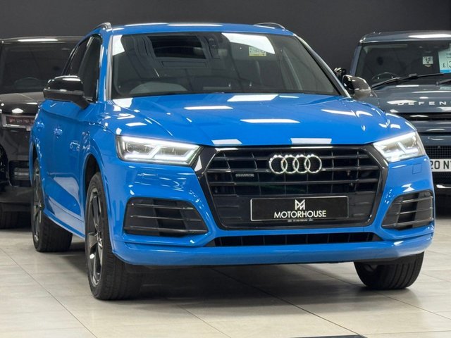 2019 AUDI Q5 - Photo 7