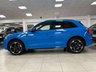 USED 2019 69 AUDI Q5 2.0 TDI 40 Black Edition SUV 5dr Diesel S Tronic quattro Euro 6 (s/s) (190 ps) FINANCE AVAILABLE + PX WELCOME FSH + TURBO BLUE + HUGE SPEC