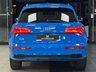 USED 2019 69 AUDI Q5 2.0 TDI 40 Black Edition SUV 5dr Diesel S Tronic quattro Euro 6 (s/s) (190 ps) FINANCE AVAILABLE + PX WELCOME FSH + TURBO BLUE + HUGE SPEC