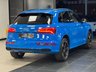 USED 2019 69 AUDI Q5 2.0 TDI 40 Black Edition SUV 5dr Diesel S Tronic quattro Euro 6 (s/s) (190 ps) FINANCE AVAILABLE + PX WELCOME FSH + TURBO BLUE + HUGE SPEC