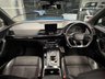 USED 2019 69 AUDI Q5 2.0 TDI 40 Black Edition SUV 5dr Diesel S Tronic quattro Euro 6 (s/s) (190 ps) FINANCE AVAILABLE + PX WELCOME FSH + TURBO BLUE + HUGE SPEC