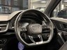 USED 2019 69 AUDI Q5 2.0 TDI 40 Black Edition SUV 5dr Diesel S Tronic quattro Euro 6 (s/s) (190 ps) FINANCE AVAILABLE + PX WELCOME FSH + TURBO BLUE + HUGE SPEC