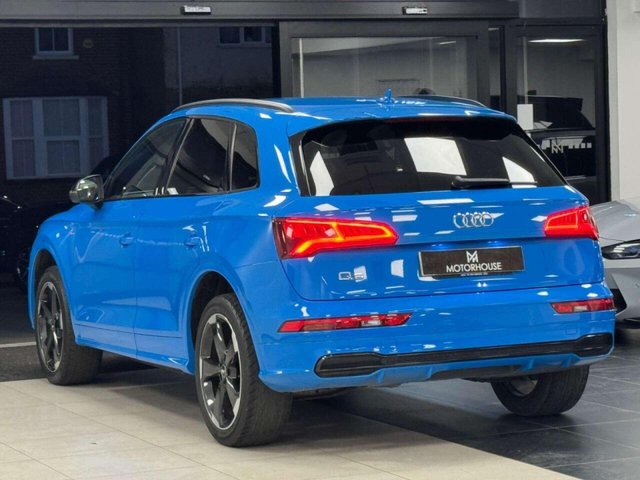 View our AUDI Q5
