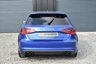USED 2015 15 AUDI S3 2.0 TFSI Sportback 5dr Petrol S Tronic quattro Euro 6 (s/s) (300 ps) 