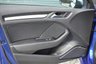 USED 2015 15 AUDI S3 2.0 TFSI Sportback 5dr Petrol S Tronic quattro Euro 6 (s/s) (300 ps) 