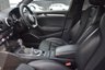 USED 2015 15 AUDI S3 2.0 TFSI Sportback 5dr Petrol S Tronic quattro Euro 6 (s/s) (300 ps) 