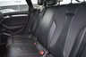 USED 2015 15 AUDI S3 2.0 TFSI Sportback 5dr Petrol S Tronic quattro Euro 6 (s/s) (300 ps) 