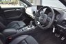 USED 2015 15 AUDI S3 2.0 TFSI Sportback 5dr Petrol S Tronic quattro Euro 6 (s/s) (300 ps) 