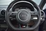 USED 2015 15 AUDI S3 2.0 TFSI Sportback 5dr Petrol S Tronic quattro Euro 6 (s/s) (300 ps) 
