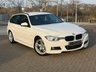 USED 2015 65 BMW 3 SERIES 2.0 320d M Sport Touring 5dr Diesel Manual Euro 6 (s/s) (190 ps) 
