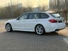 USED 2015 65 BMW 3 SERIES 2.0 320d M Sport Touring 5dr Diesel Manual Euro 6 (s/s) (190 ps) 