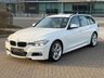 USED 2015 65 BMW 3 SERIES 2.0 320d M Sport Touring 5dr Diesel Manual Euro 6 (s/s) (190 ps) 