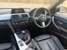 USED 2015 65 BMW 3 SERIES 2.0 320d M Sport Touring 5dr Diesel Manual Euro 6 (s/s) (190 ps) 