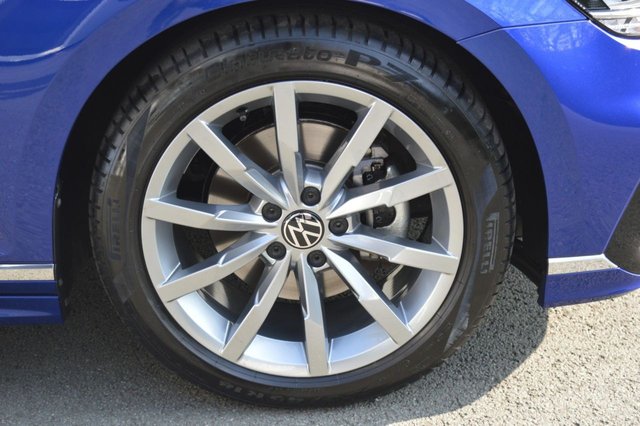 2022 VOLKSWAGEN PASSAT - Photo 12