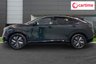 USED 2024 24 NISSAN ARIYA 63kWh Advance SUV 5dr Electric Auto 7.4kW Charger (217 ps) Front / Rear Parking Sensors, Comfort Pack, Design Pack, ProPILOT Assist Pack, 19In Alloys Front / Rear Parking Sensors, Comfort Pack, Design Pack, ProPILOT Assist Pack, 19In Alloys