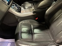 USED 2019 69 LAND ROVER RANGE ROVER SPORT 3.0 SD V6 HSE SUV 5dr Diesel Auto 4WD Euro 6 (s/s) (306 ps) 