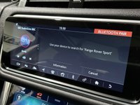 USED 2019 69 LAND ROVER RANGE ROVER SPORT 3.0 SD V6 HSE SUV 5dr Diesel Auto 4WD Euro 6 (s/s) (306 ps) 