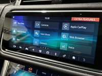 USED 2019 69 LAND ROVER RANGE ROVER SPORT 3.0 SD V6 HSE SUV 5dr Diesel Auto 4WD Euro 6 (s/s) (306 ps) 