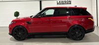 USED 2019 69 LAND ROVER RANGE ROVER SPORT 3.0 SD V6 HSE SUV 5dr Diesel Auto 4WD Euro 6 (s/s) (306 ps) 