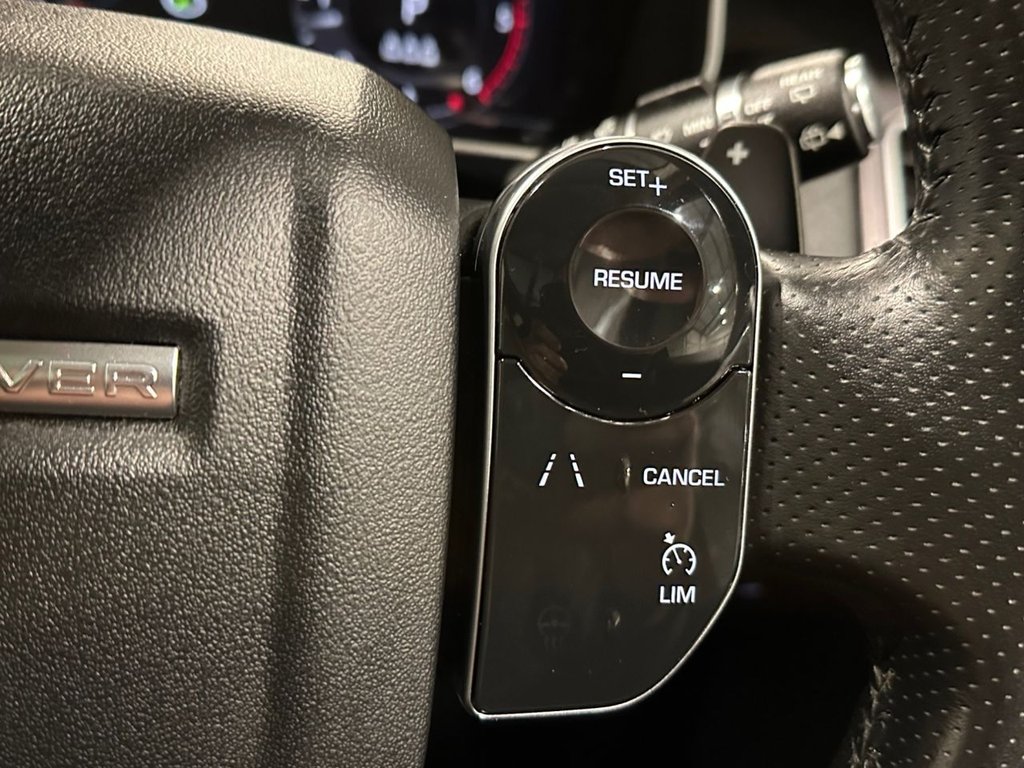 USED 2019 69 LAND ROVER RANGE ROVER SPORT 3.0 SD V6 HSE SUV 5dr Diesel Auto 4WD Euro 6 (s/s) (306 ps) 