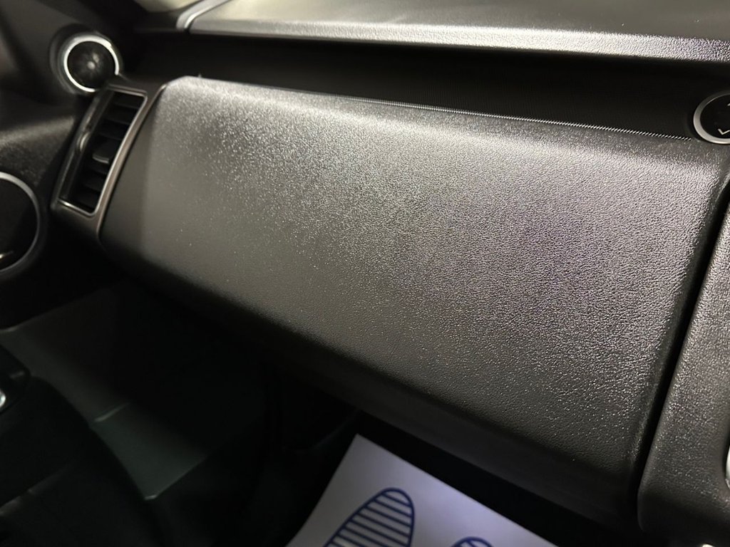 USED 2019 69 LAND ROVER RANGE ROVER SPORT 3.0 SD V6 HSE SUV 5dr Diesel Auto 4WD Euro 6 (s/s) (306 ps) 