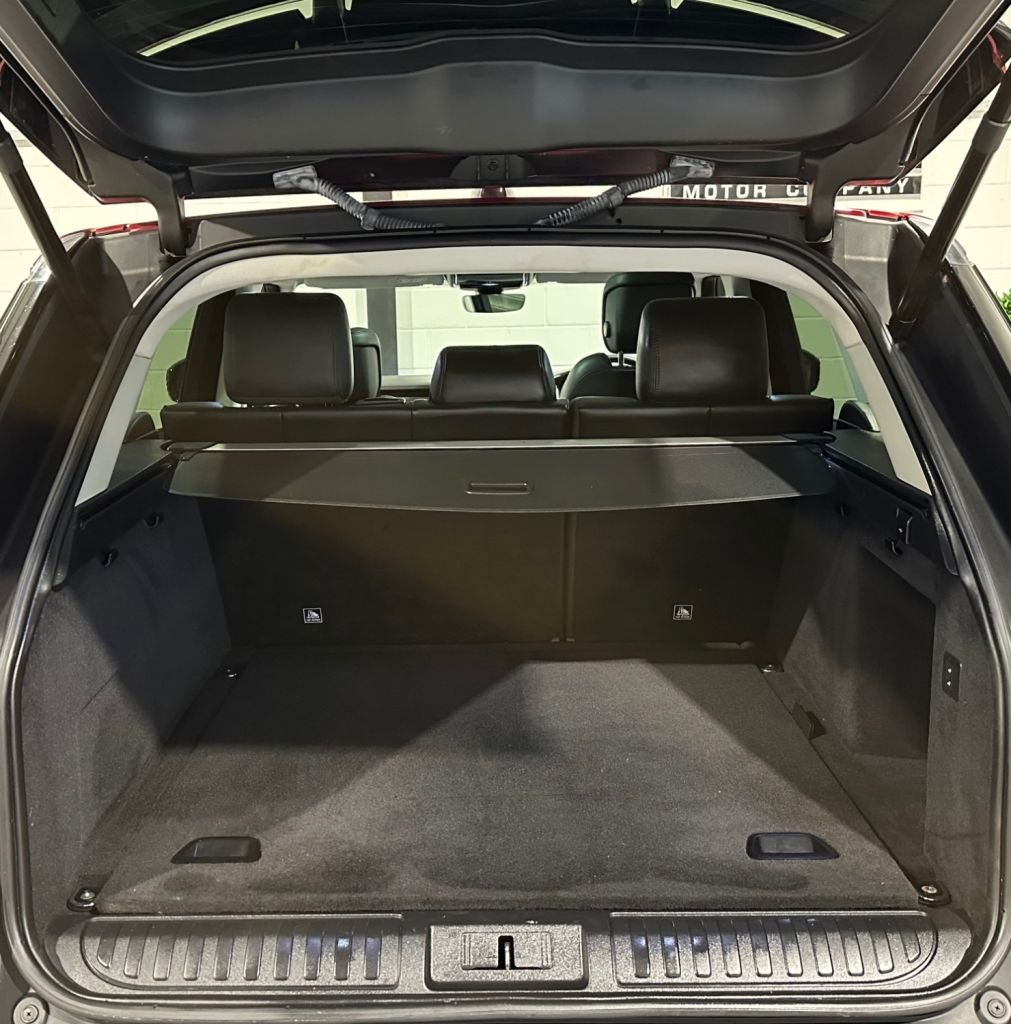 USED 2019 69 LAND ROVER RANGE ROVER SPORT 3.0 SD V6 HSE SUV 5dr Diesel Auto 4WD Euro 6 (s/s) (306 ps) 