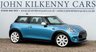 USED 2015 15 MINI HATCH 1.5 Cooper Hatchback 3dr Petrol Manual Euro 6 (s/s) (136 ps) **HIGH SPEC**ULEZ COMPLIANT** &pound;;0 DEPOSIT FINANCE AVA