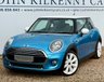 USED 2015 15 MINI HATCH 1.5 Cooper Hatchback 3dr Petrol Manual Euro 6 (s/s) (136 ps) **HIGH SPEC**ULEZ COMPLIANT** &pound;;0 DEPOSIT FINANCE AVA