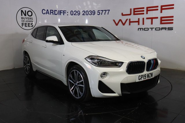 Jeff White Motors