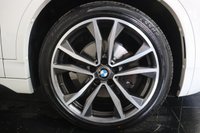 USED 2019 19 BMW X2 1.5 18i M Sport 5dr (SAT NAV, HEATED SEATS, PRIVACY) 