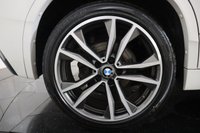 USED 2019 19 BMW X2 1.5 18i M Sport 5dr (SAT NAV, HEATED SEATS, PRIVACY) 